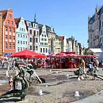 An Der Ostsee *