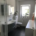 Casa de Férias An Der Ostsee