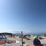 An Der Ostsee Сasa de vacaciones *