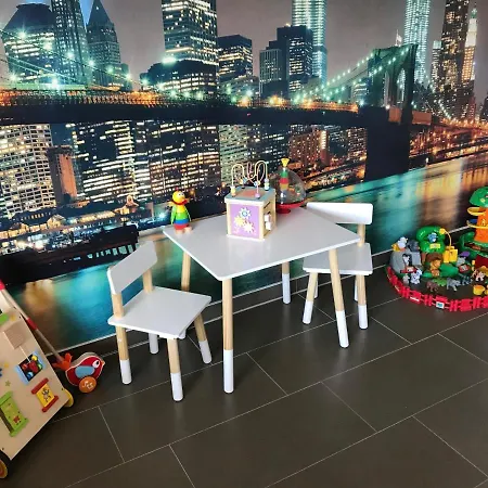 Сasa de vacaciones Nahe Der Ostsee Bad Doberan