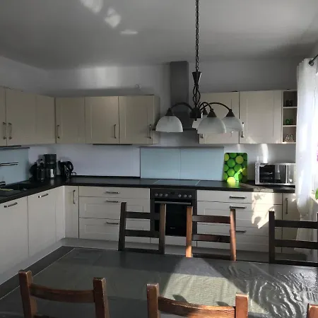 Сasa de vacaciones Nahe Der Ostsee Bad Doberan