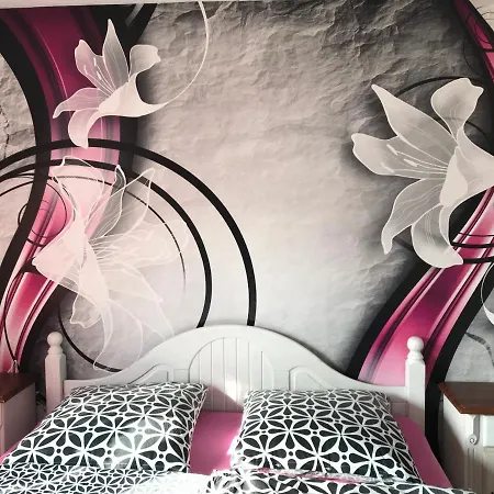 Nahe Der Ostsee Сasa de vacaciones