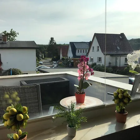 Nahe Der Ostsee Prázdninový dům *