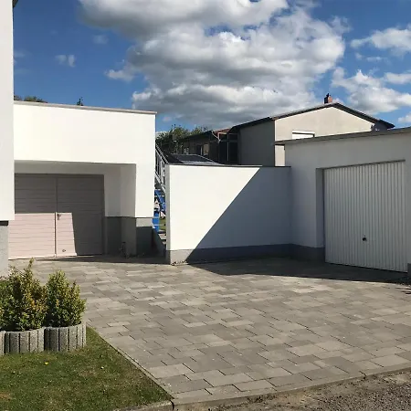 Nahe Der Ostsee Prázdninový dům Bad Doberan