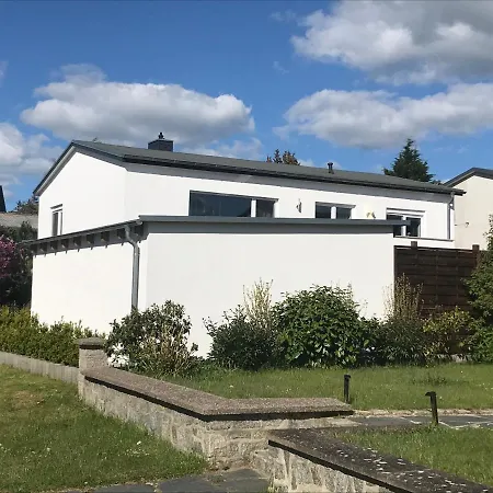 Nahe Der Ostsee Сasa de vacaciones