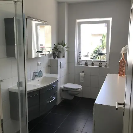 Nahe Der Ostsee * Bad Doberan