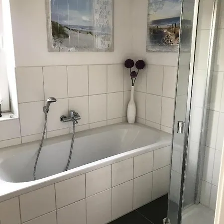 Nahe Der Ostsee * Bad Doberan