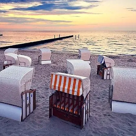 An Der Ostsee