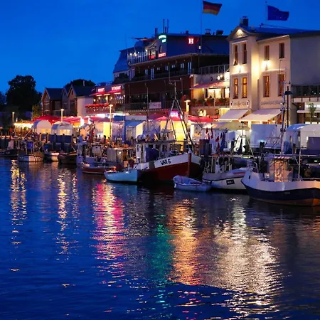 Сasa de vacaciones Nahe Der Ostsee Bad Doberan