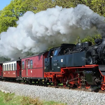 Nahe Der Ostsee 度假居