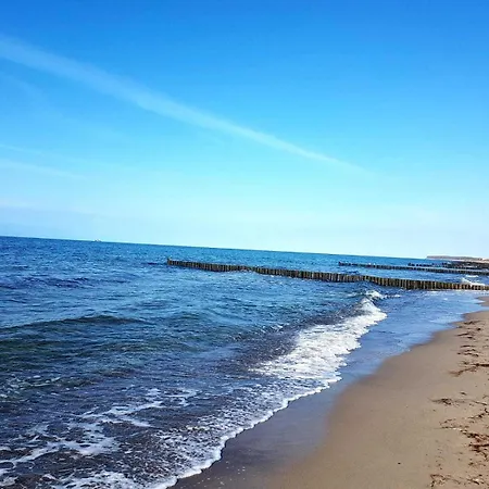 Nahe Der Ostsee Bad Doberan