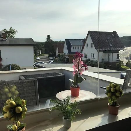 Nahe Der Ostsee Сasa de vacaciones *