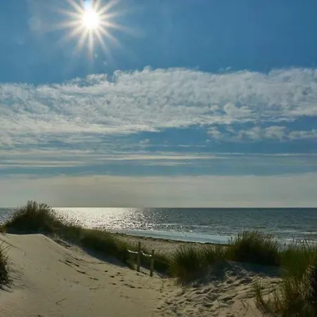 An Der Ostsee Bad Doberan